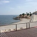 Primera Linea De Mar En Ebrehogar L'Ampolla