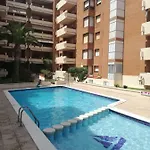 Primera Linea De Mar En Ebrehogar *